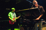 Photo from “Mike Ring & The Connection, W/ Futurebabes, LaRett, and Graham Histed”