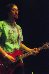 Photo from “Mike Ring & The Connection, W/ Futurebabes, LaRett, and Graham Histed”