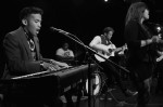 Photo from “Mike Ring & The Connection, W/ Futurebabes, LaRett, and Graham Histed”