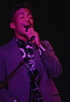 Photo from “Mike Ring & The Connection, W/ Futurebabes, LaRett, and Graham Histed”
