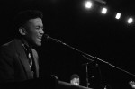 Photo from “Mike Ring & The Connection, W/ Futurebabes, LaRett, and Graham Histed”