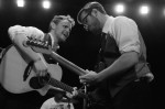 Photo from “Mike Ring & The Connection, W/ Futurebabes, LaRett, and Graham Histed”