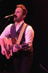 Photo from “Mike Ring & The Connection, W/ Futurebabes, LaRett, and Graham Histed”