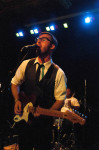 Photo from “Mike Ring & The Connection, W/ Futurebabes, LaRett, and Graham Histed”