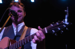 Photo from “Mike Ring & The Connection, W/ Futurebabes, LaRett, and Graham Histed”