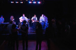 Photo from “Mike Ring & The Connection, W/ Futurebabes, LaRett, and Graham Histed”