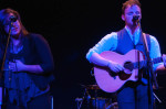 Photo from “Mike Ring & The Connection, W/ Futurebabes, LaRett, and Graham Histed”
