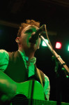 Photo from “Mike Ring & The Connection, W/ Futurebabes, LaRett, and Graham Histed”