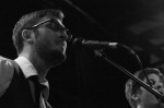 Photo from “Mike Ring & The Connection, W/ Futurebabes, LaRett, and Graham Histed”