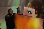 Photo from “The Polish Ambassador, Ayla Nereo, Liminus, Random Rab, and Mr. Lif @ The Filmore, October 18th, 2014”