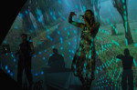 Photo from “The Polish Ambassador, Ayla Nereo, Liminus, Random Rab, and Mr. Lif @ The Filmore, October 18th, 2014”