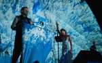 Photo from “The Polish Ambassador, Ayla Nereo, Liminus, Random Rab, and Mr. Lif @ The Filmore, October 18th, 2014”