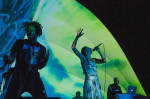 Photo from “The Polish Ambassador, Ayla Nereo, Liminus, Random Rab, and Mr. Lif @ The Filmore, October 18th, 2014”