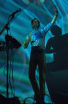 Photo from “The Polish Ambassador, Ayla Nereo, Liminus, Random Rab, and Mr. Lif @ The Filmore, October 18th, 2014”