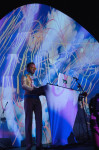 Photo from “The Polish Ambassador, Ayla Nereo, Liminus, Random Rab, and Mr. Lif @ The Filmore, October 18th, 2014”