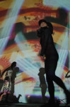 Photo from “The Polish Ambassador, Ayla Nereo, Liminus, Random Rab, and Mr. Lif @ The Filmore, October 18th, 2014”