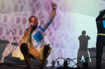 Photo from “The Polish Ambassador, Ayla Nereo, Liminus, Random Rab, and Mr. Lif @ The Filmore, October 18th, 2014”