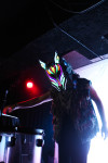 Photo from “Slow Magic W/ Kodak to Graph, and Daktyl @ Hodi’s Half Note. October 10th, 2014”