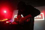 Photo from “Slow Magic W/ Kodak to Graph, and Daktyl @ Hodi’s Half Note. October 10th, 2014”