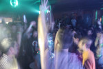 Photo from “Slow Magic W/ Kodak to Graph, and Daktyl @ Hodi’s Half Note. October 10th, 2014”