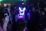 Photo from “Slow Magic W/ Kodak to Graph, and Daktyl @ Hodi’s Half Note. October 10th, 2014”