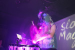 Photo from “Slow Magic W/ Kodak to Graph, and Daktyl @ Hodi’s Half Note. October 10th, 2014”