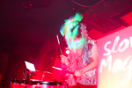 Photo from “Slow Magic W/ Kodak to Graph, and Daktyl @ Hodi’s Half Note. October 10th, 2014”
