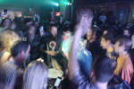 Photo from “Slow Magic W/ Kodak to Graph, and Daktyl @ Hodi’s Half Note. October 10th, 2014”