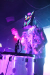Photo from “Slow Magic W/ Kodak to Graph, and Daktyl @ Hodi’s Half Note. October 10th, 2014”