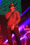Photo from “Chance the Rapper w/ KYGO at CU boulder October, 1st”