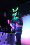 Photo from “Slow Magic W/ Kodak to Graph, and Daktyl @ Hodi’s Half Note. October 10th, 2014”