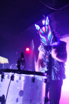 Photo from “Slow Magic W/ Kodak to Graph, and Daktyl @ Hodi’s Half Note. October 10th, 2014”