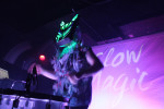 Photo from “Slow Magic W/ Kodak to Graph, and Daktyl @ Hodi’s Half Note. October 10th, 2014”