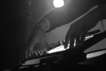 Photo from “Slow Magic W/ Kodak to Graph, and Daktyl @ Hodi’s Half Note. October 10th, 2014”