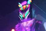 Photo from “Slow Magic W/ Kodak to Graph, and Daktyl @ Hodi’s Half Note. October 10th, 2014”