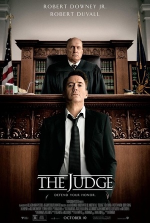 the judge