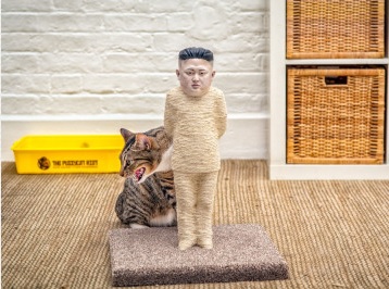 Kim Jung-un