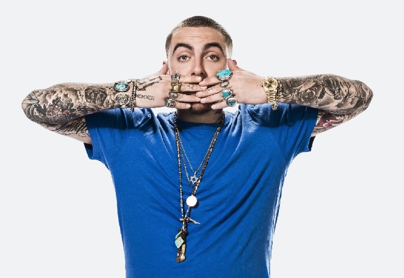 Mac Miller