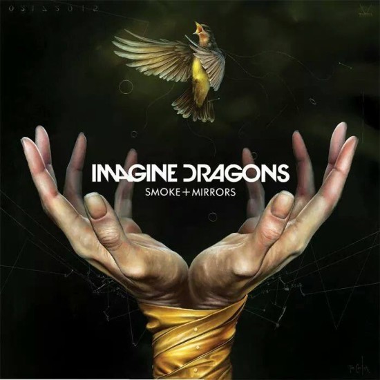 NMM: Smoke and Mirrors— Imagine Dragons
