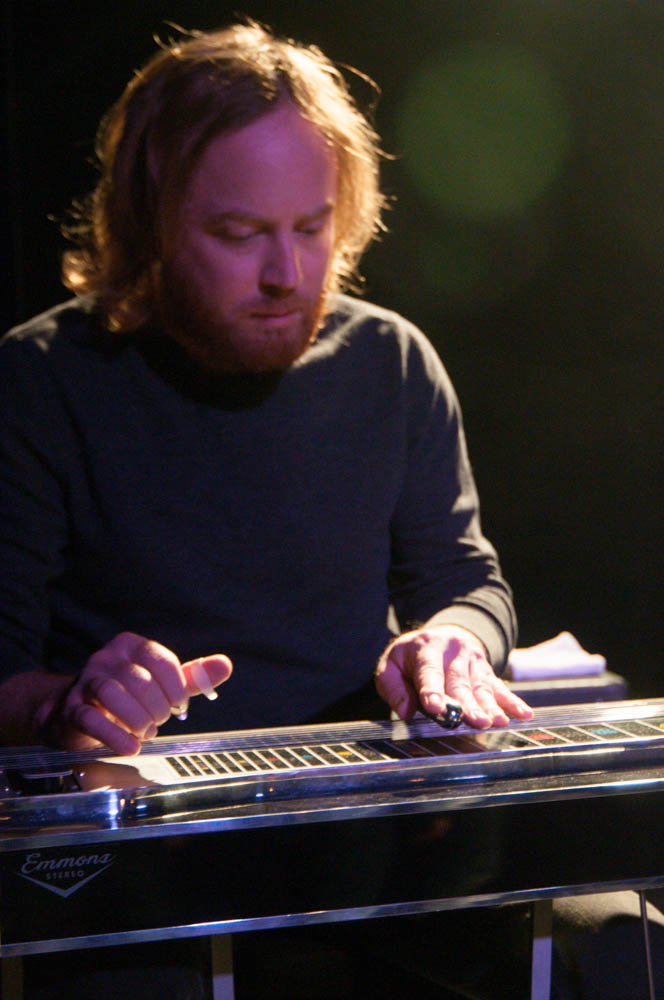 Cracker w/ the Deadwood Saints @ The Moxi Theatre, February 15th, 2015