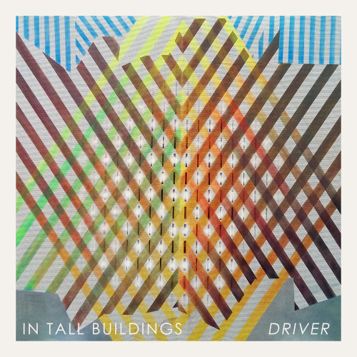 in tall buildings