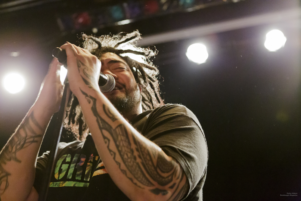J Boog W/ Westafa, Inna Vision, and Hypnotic Vibes @ The Moxi, March 23rd, 2015