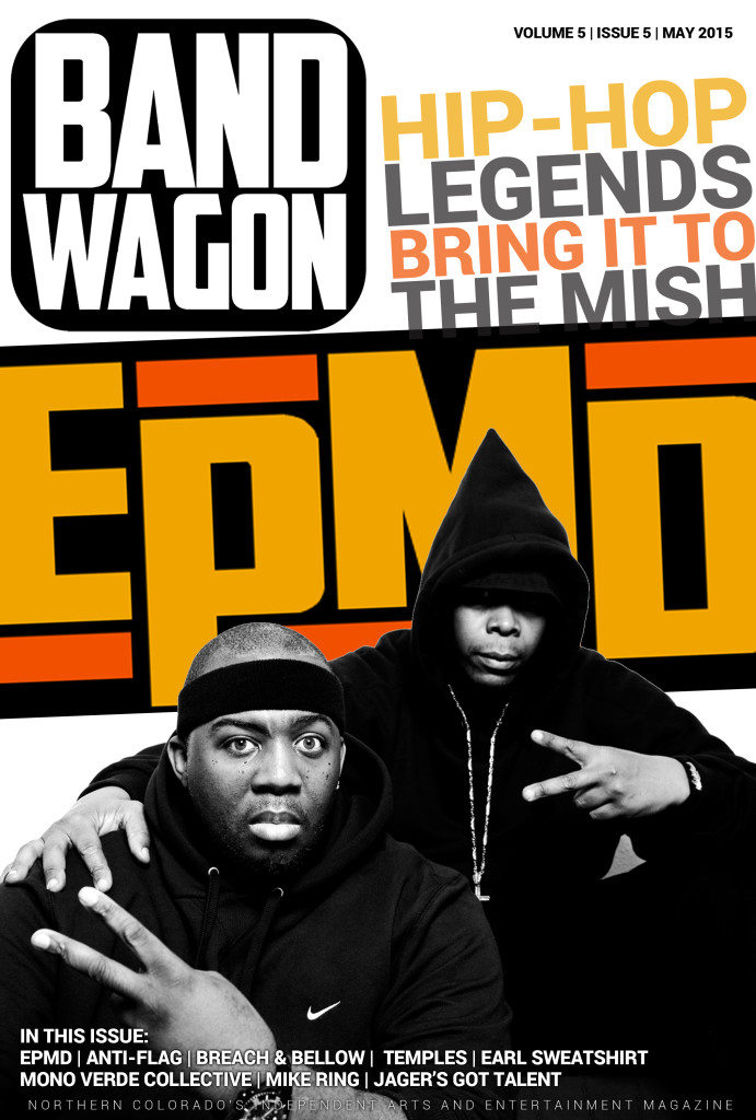 May 2015 cover