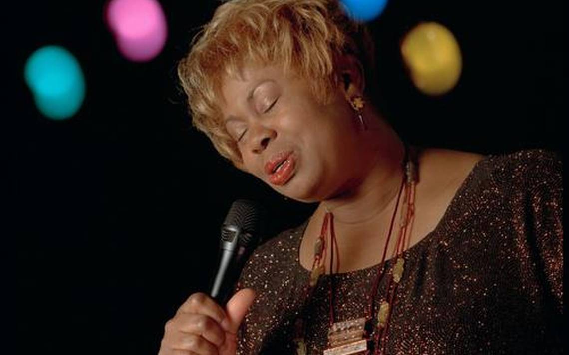 The Amazing Deborah Brown