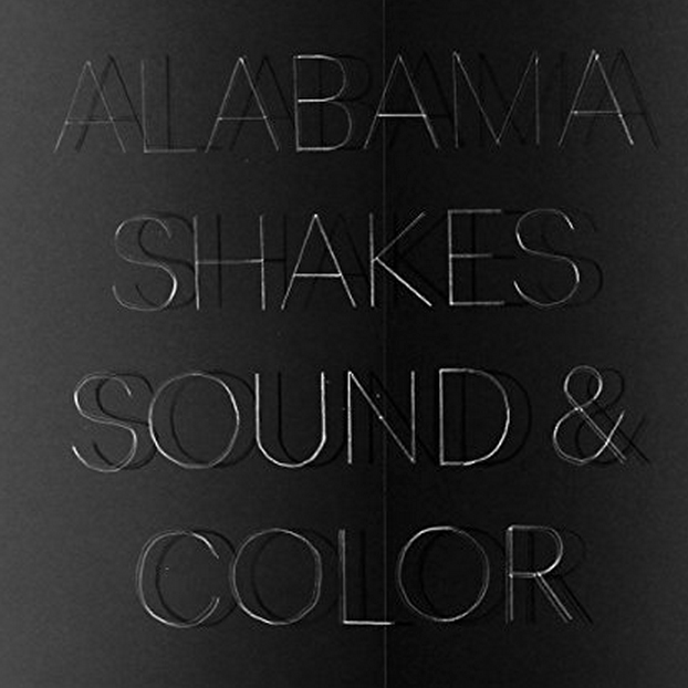 New Music Monday: Alabama Shakes — Sound & Color
