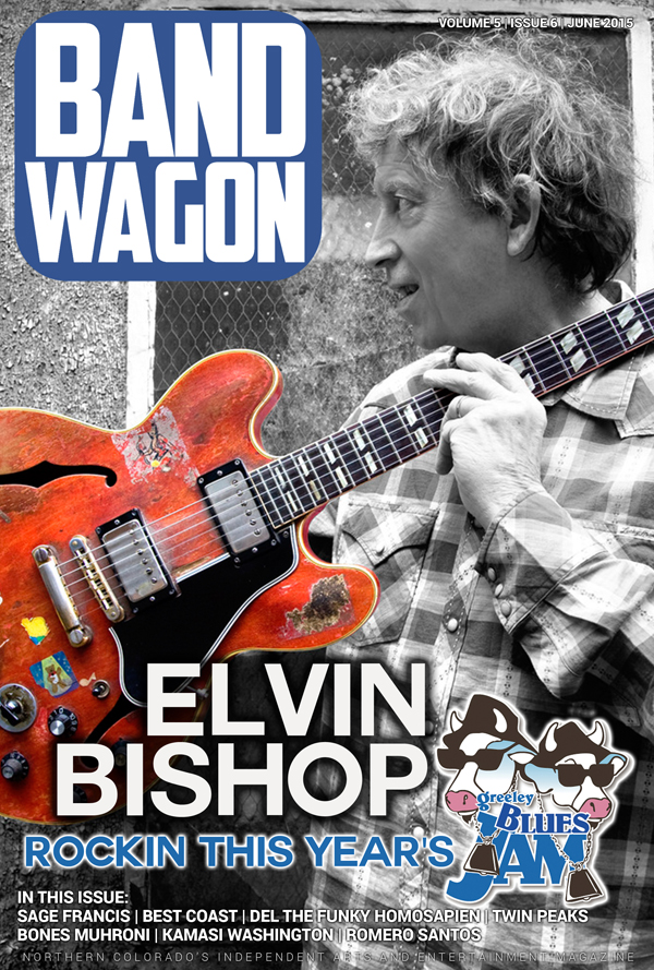 June 2015 cover