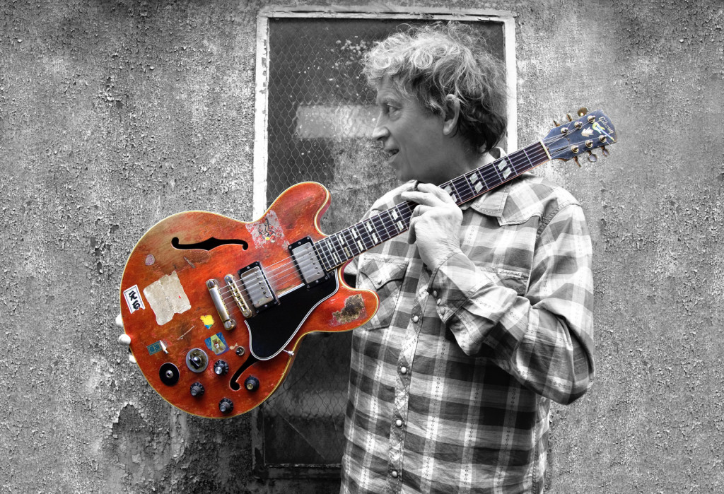 Elvin bishop