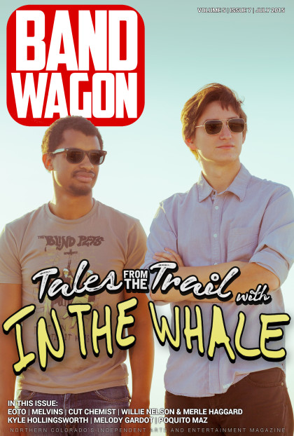 July 2015 cover