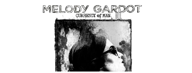 Album Review: Currency of Man — Melody Gardot