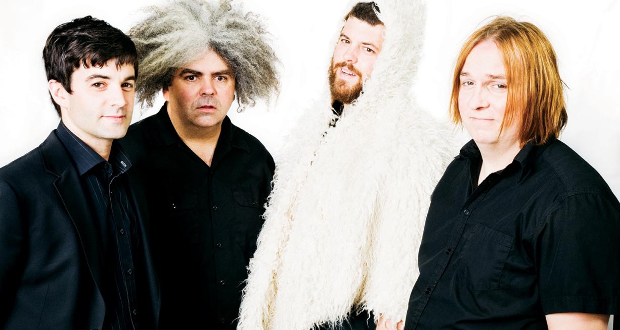 melvins